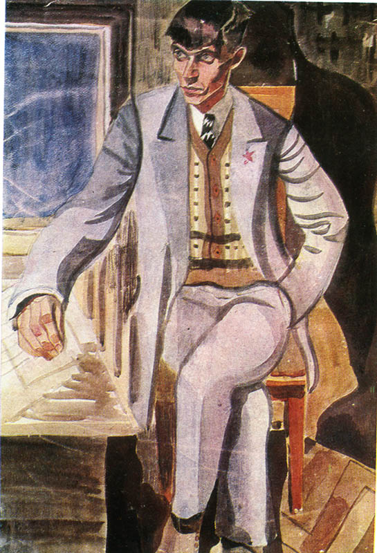 Петрицький Анатоль